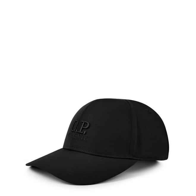 Chrome R Logo Cap