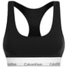 Modern Cotton Logo Bralette