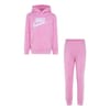 Fleece Tracksuit Infant Girls