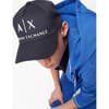 Logo Baseball Cap