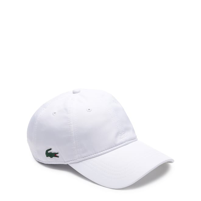 Taffata Adjustable Cap