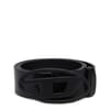 D Buckle Belt