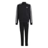 3 Stripes Zip Tracksuit