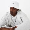 Mens Boucle Bucket Hat