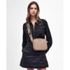 Quilted Crossbodyody Bag