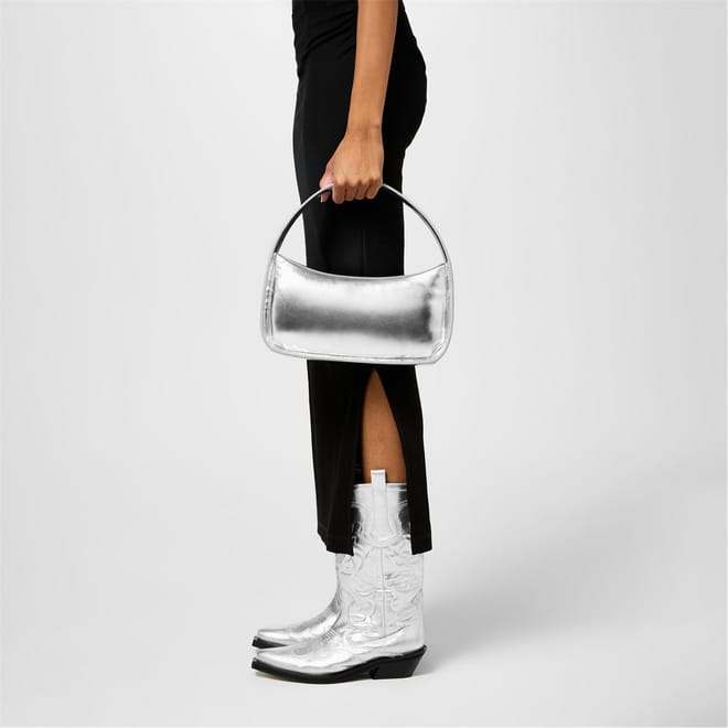 Dakota Baguette Bag