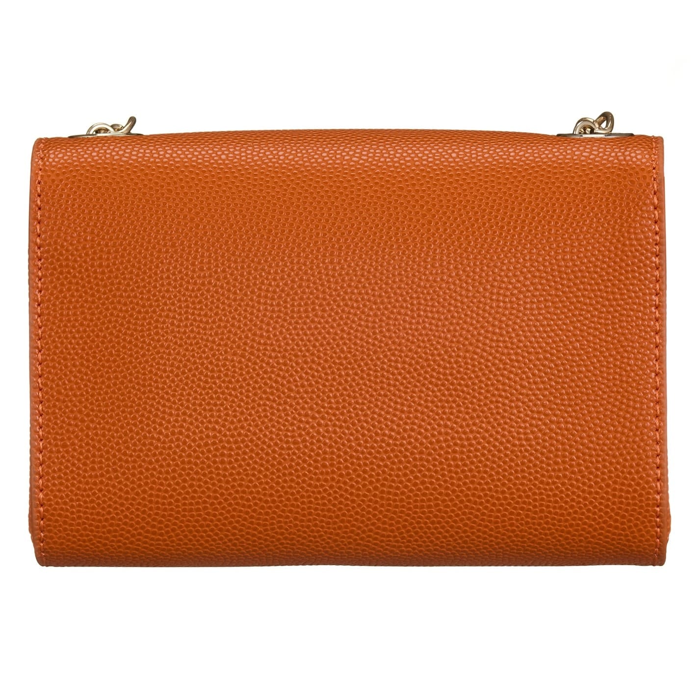 Orange Valentino Bags Fold Over Divina Bag Get The Label