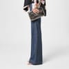 Metallic Clutch With Chain