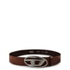 D Buckle Belt
