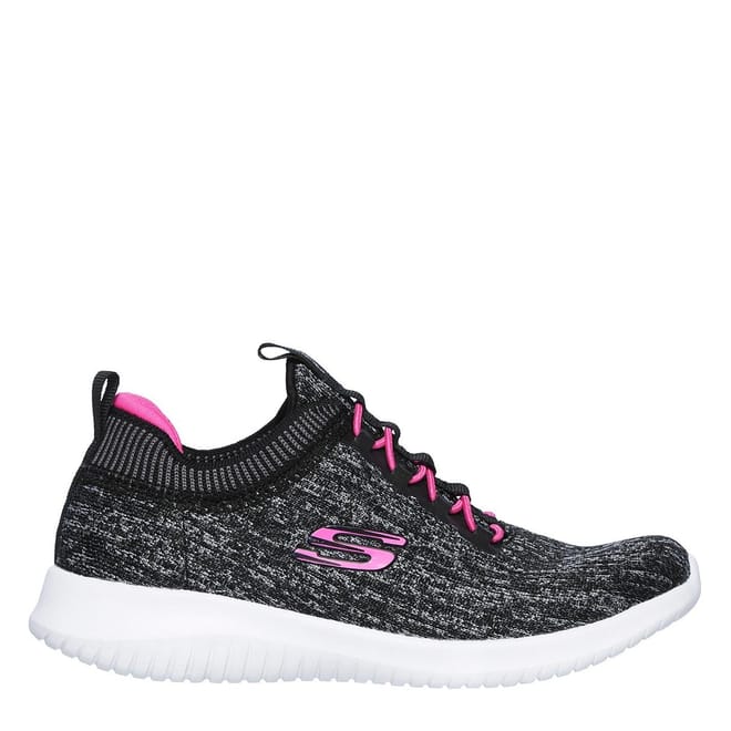Ultra Flex Bright Horizon Junior Girls Trainers