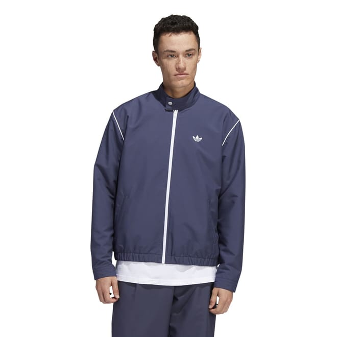 Nora Track Top
