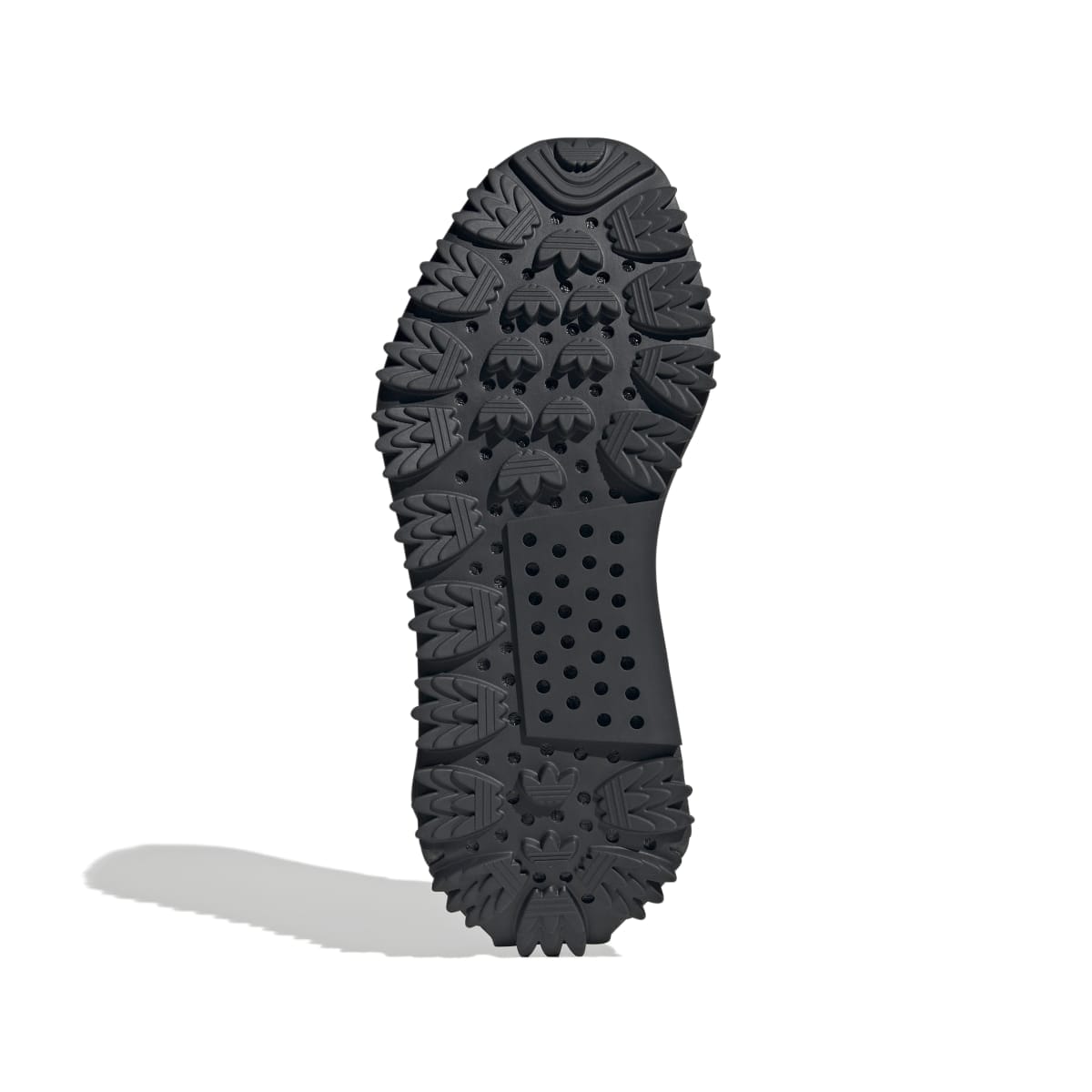 Black adidas Originals NMD_S1 Knit Trainers - Get The Label