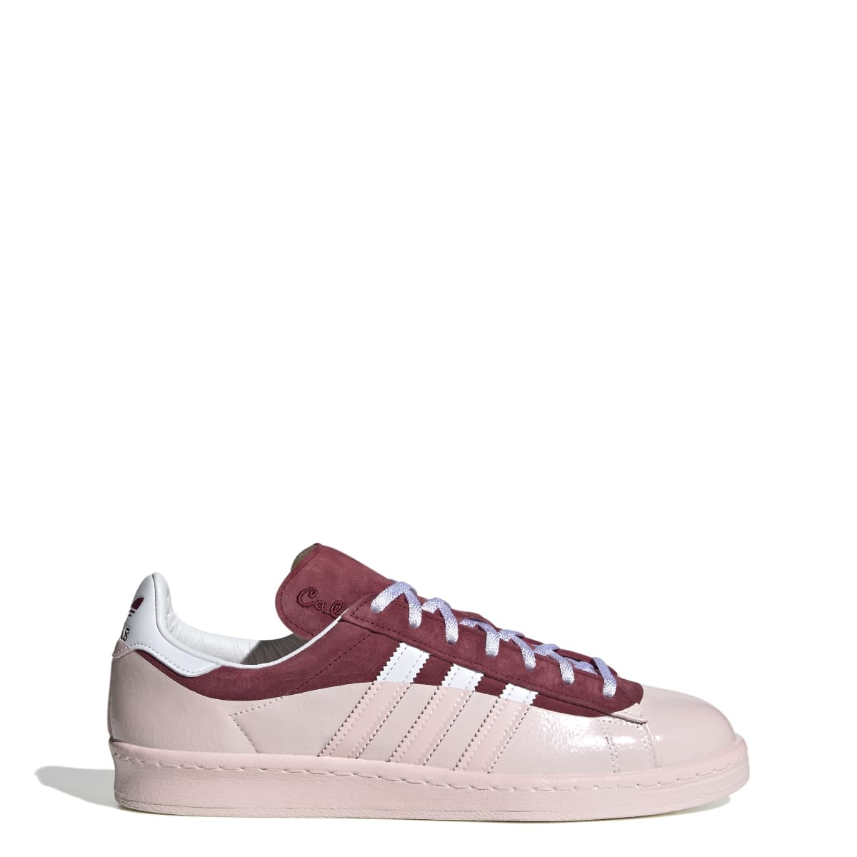 Off White adidas Originals Campus 80s x Cali Dewitt Trainers Get The Label