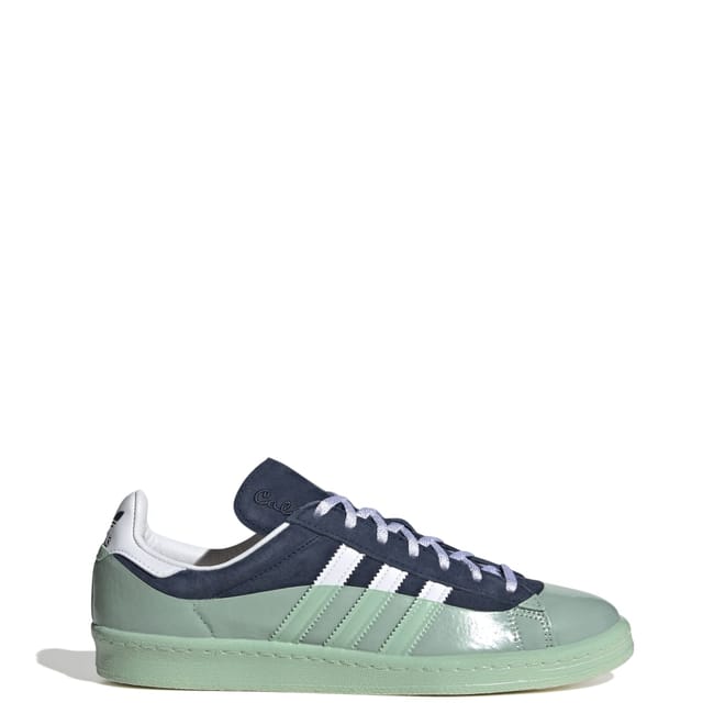 Campus 80s x Cali Dewitt Trainers