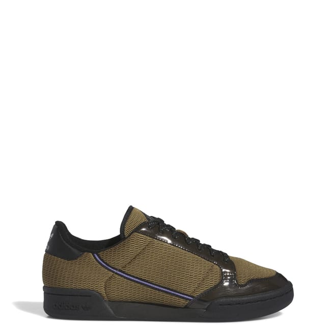 Blondey Continental Trainers