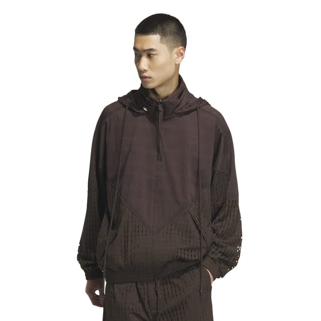SFTM Jacket