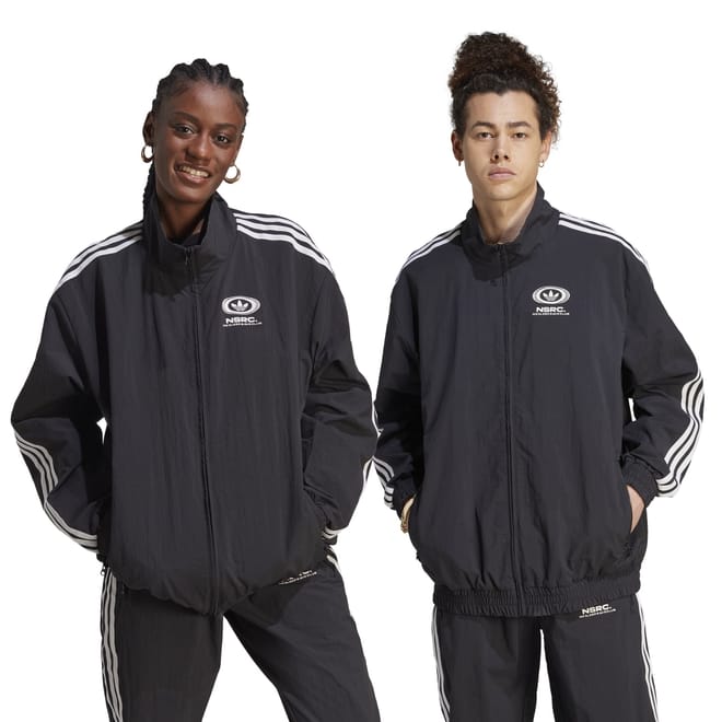 NSRC Track Top