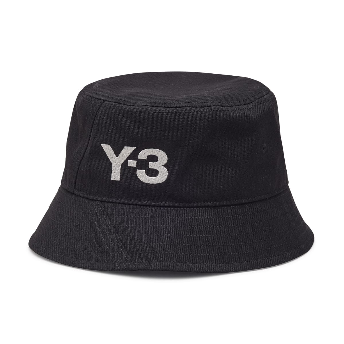 Classic Logo Bucket Hat Osfm Black