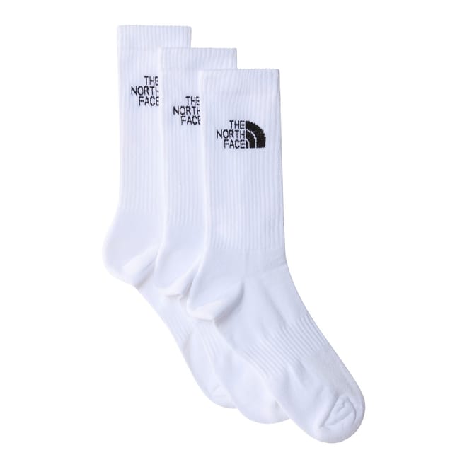 Cush Crew Running Socks