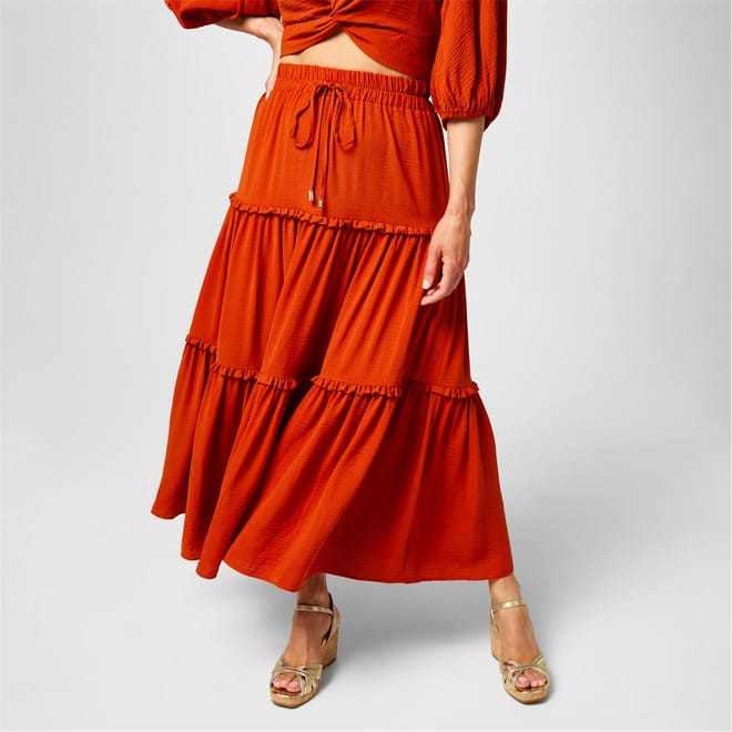 Romantic Skirt