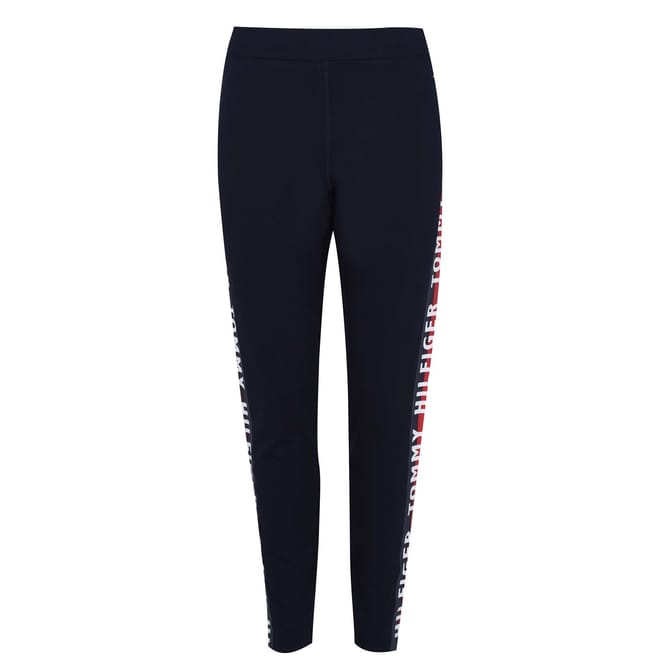 Branded Leggings