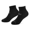 3 Pack Ankle Socks Juniors