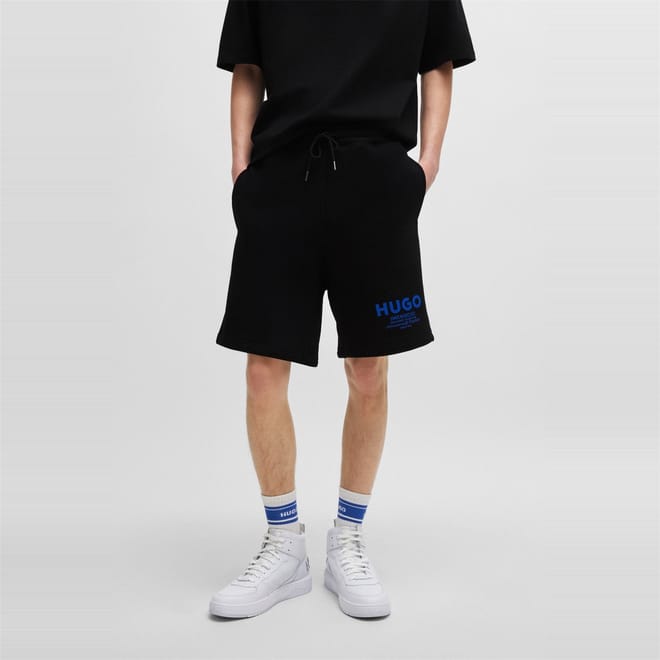 Nomario Sweat Shorts