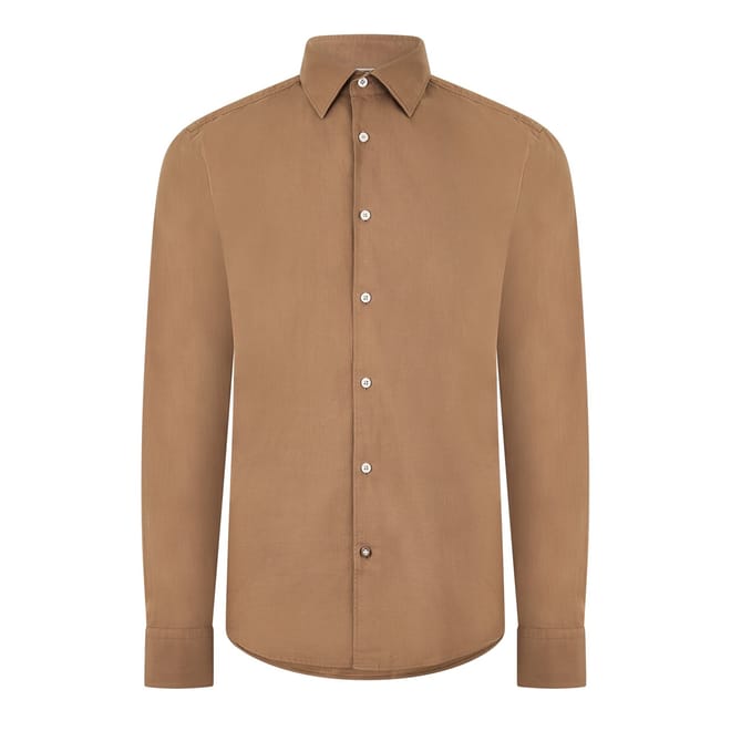 Regular Fit Long Sleeve Shirt