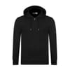 Mens Brunel Full Zip Fleece Hoodie