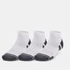 Low Cut Socks 3 Pack