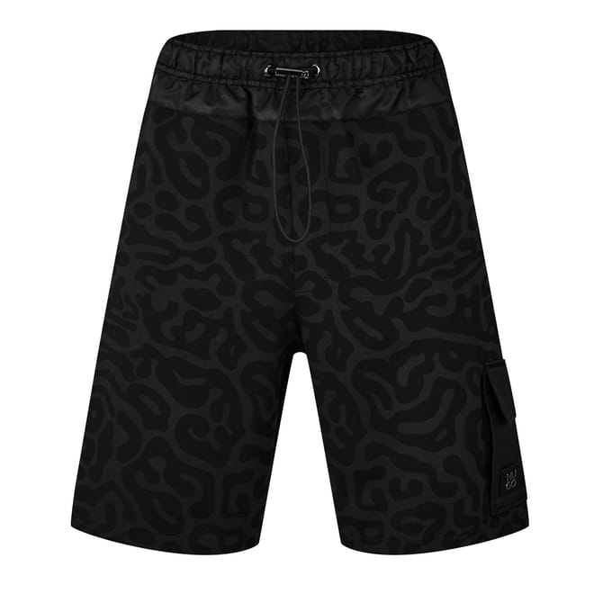 Daltu Cargo Shorts