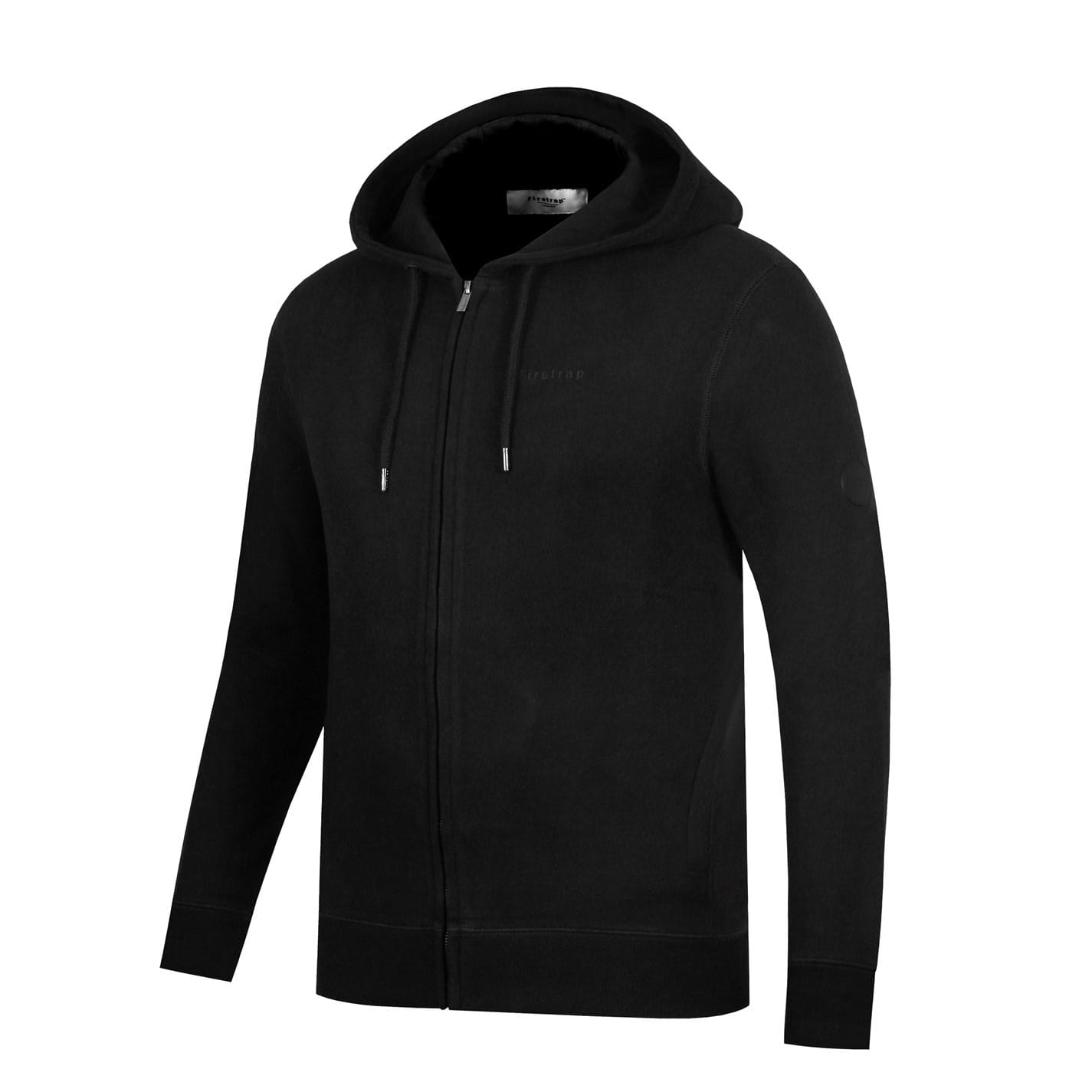 Firetrap zip up hoodie hotsell