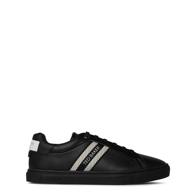 Trilobw Low Top Sneakers