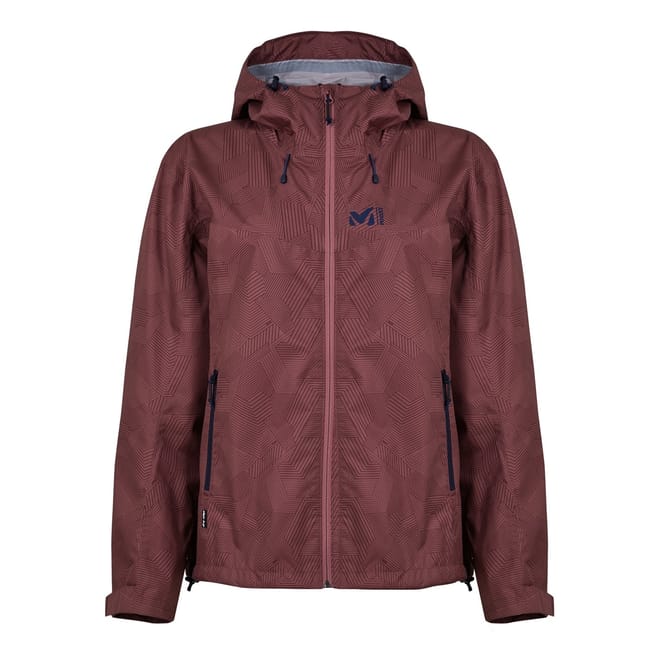 Fitz 2.5l Jacket Ladies