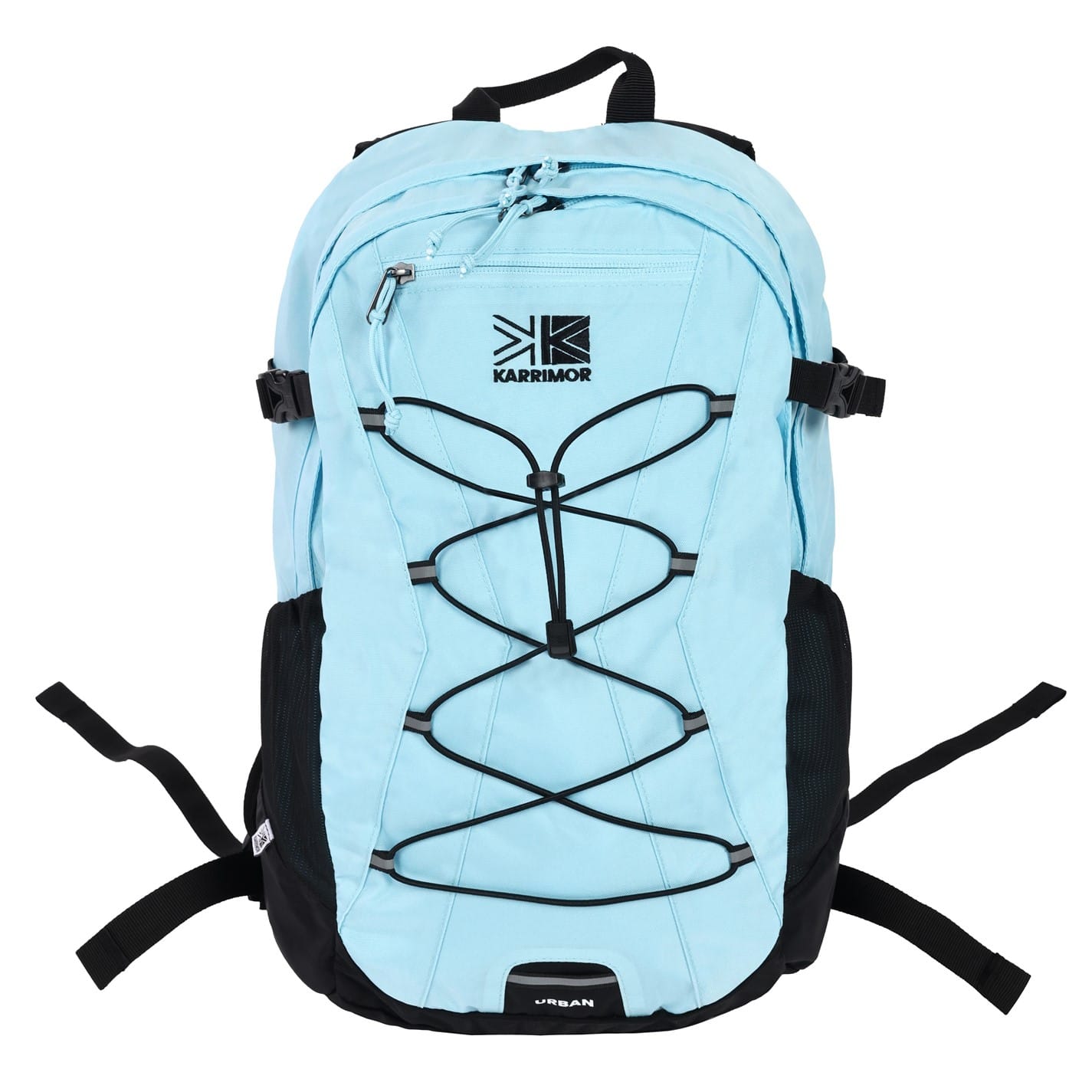 Blue Karrimor Urban 22 Backpack Get The Label