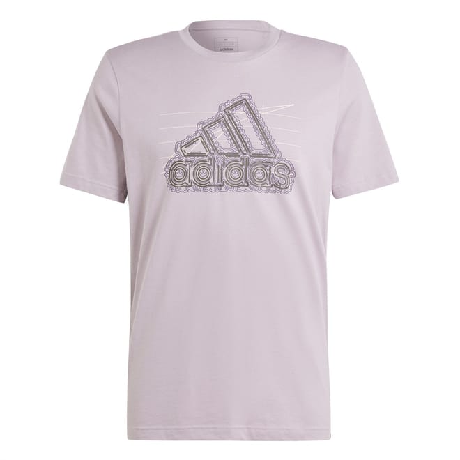 Mens Graphic Logo T-Shirt