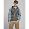 Quilted Puffer Jacket