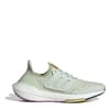 Ultra Boost 22 Low Top Running Sneakers
