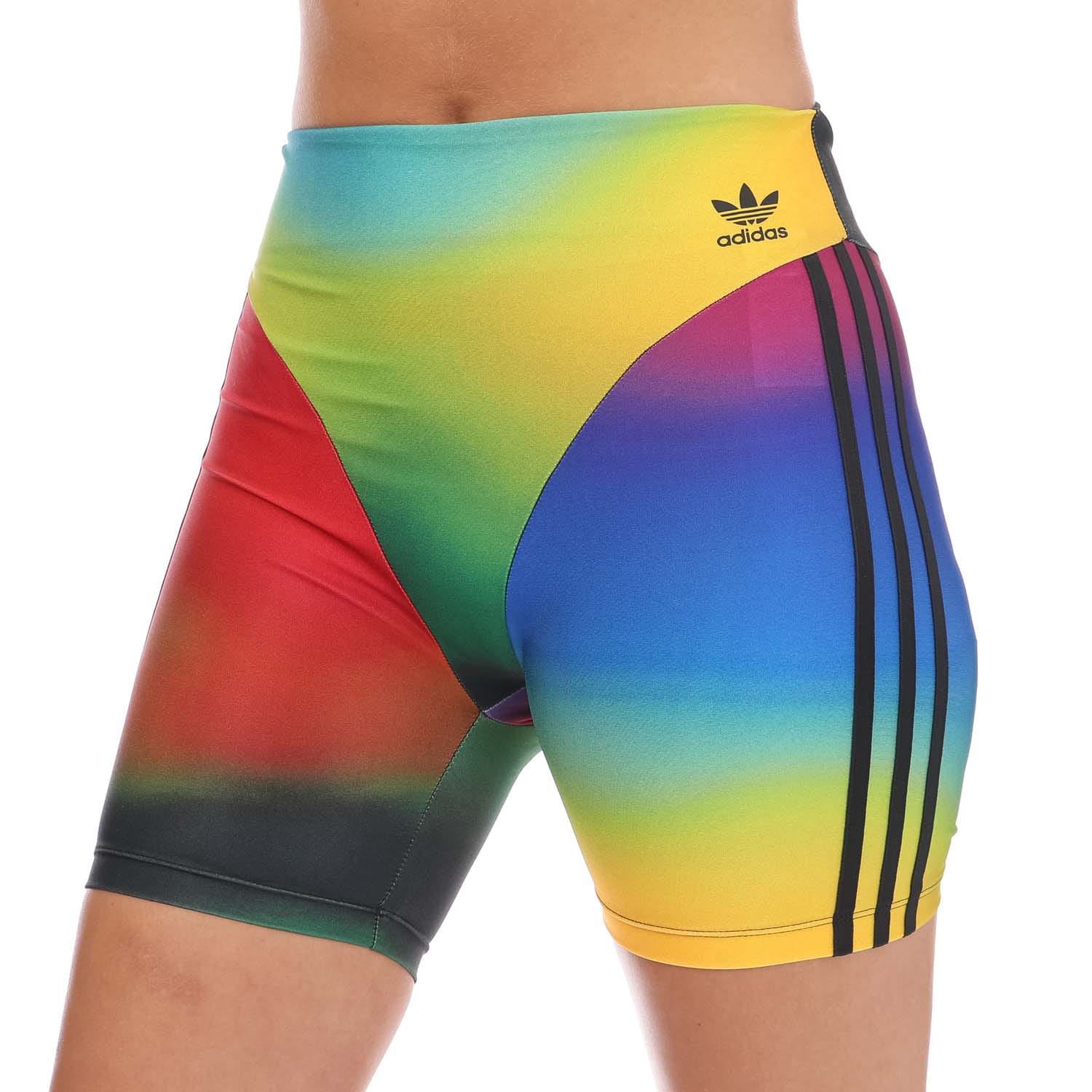 Adidas biker shorts online