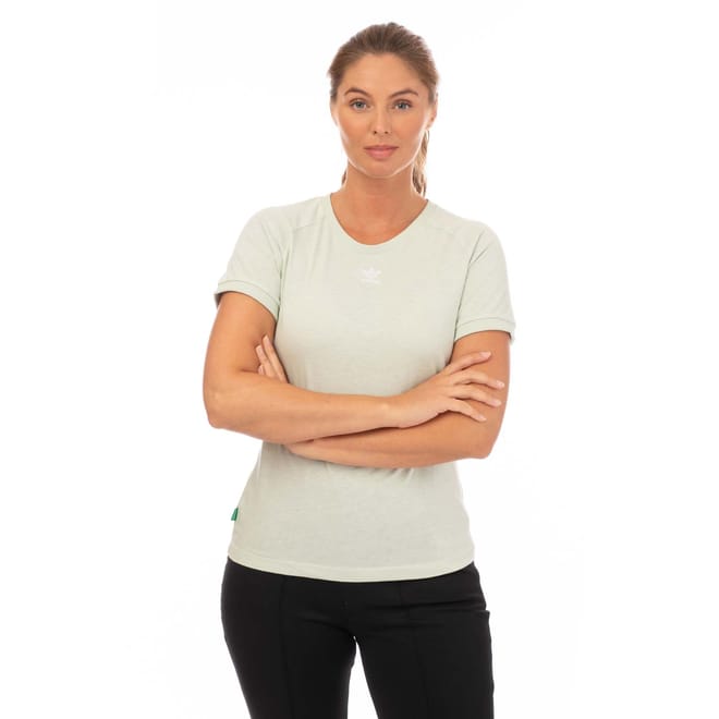 Essentials+ Made With Hemp T-Shirt