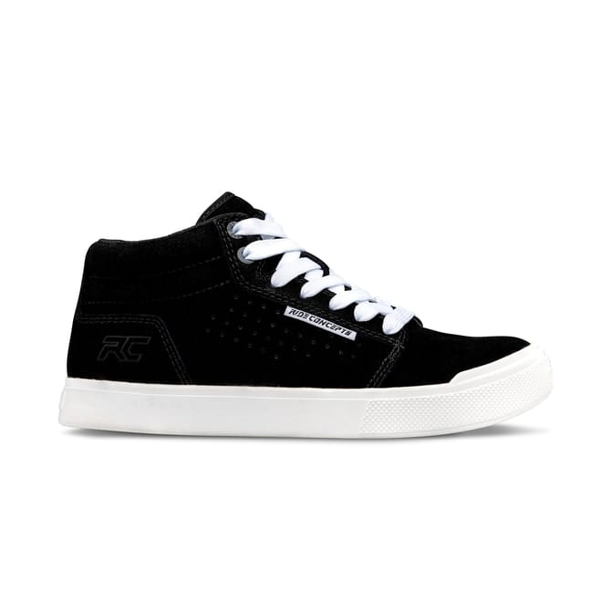 Concepts Vice Mid Youth Shoes