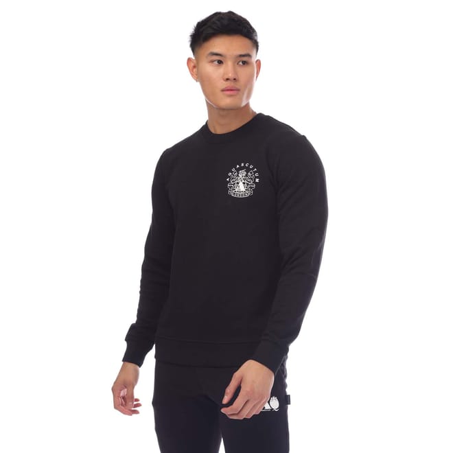 Mens Roundneck Sweatshirt