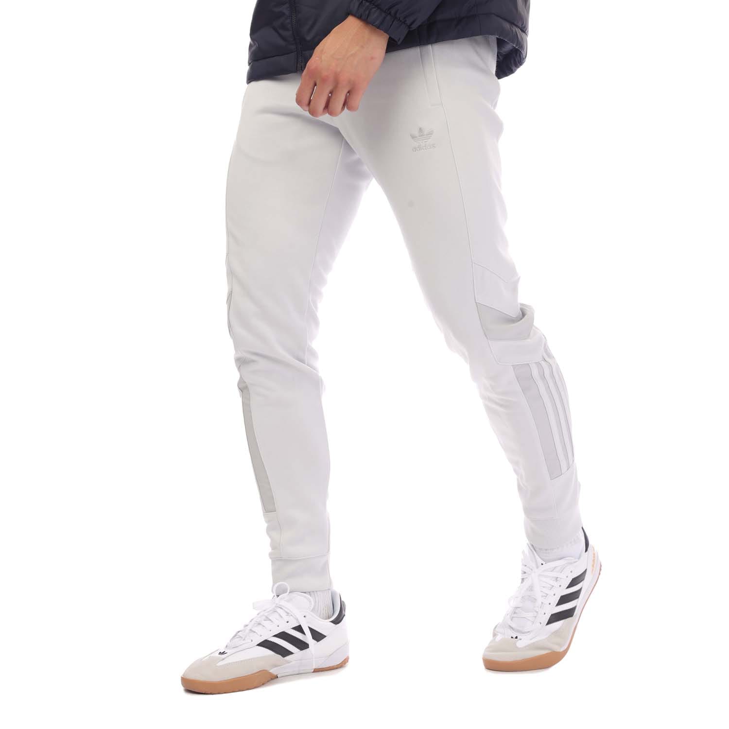 Original adidas tracksuit bottoms online