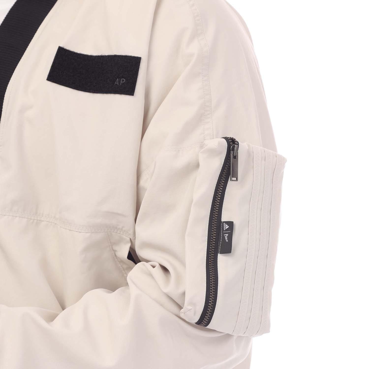 ジャケット・アウター adidas parley Bomber Jacket HT3408 M BE s-l400.jpg