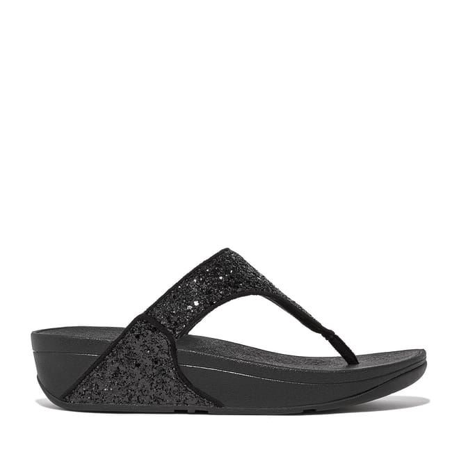Glitter Sandals