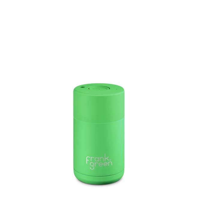 Ceramic Reusable Cup 10oz   295ml