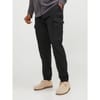 Mens Flake Cargo Trouser Plus Size