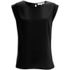 Plains Capped Sleeve T-Shirt