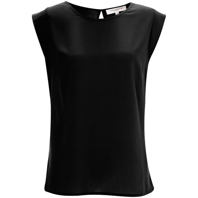 Plains Capped Sleeve T-Shirt