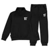 Zip Track Suit